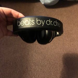 Beats By Dr Dre Pro headphones